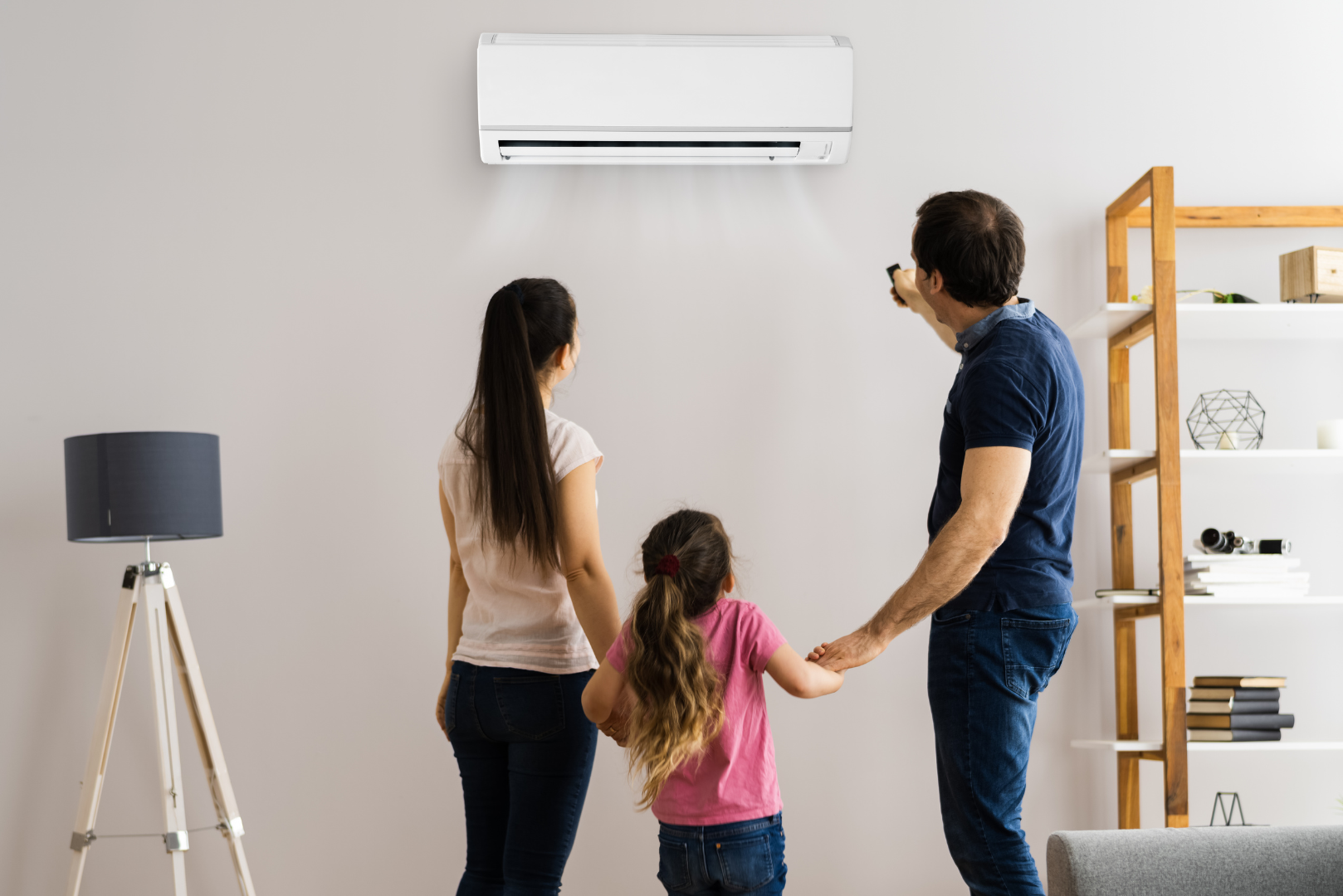 Refrigeration & Air Conditioning Services for Mackay