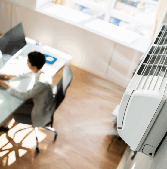 Commercial Air Conditioning Services