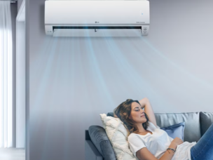 Domestic Air Conditioning Services