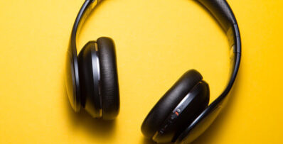 Listen to our audio